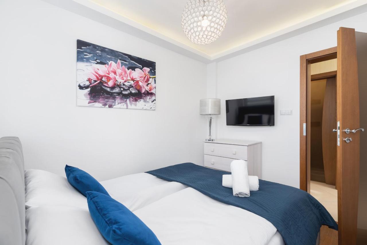 Mountain View Apartment Zborowskiego Krupowki By Noclegi Renters Zakopane Exterior photo